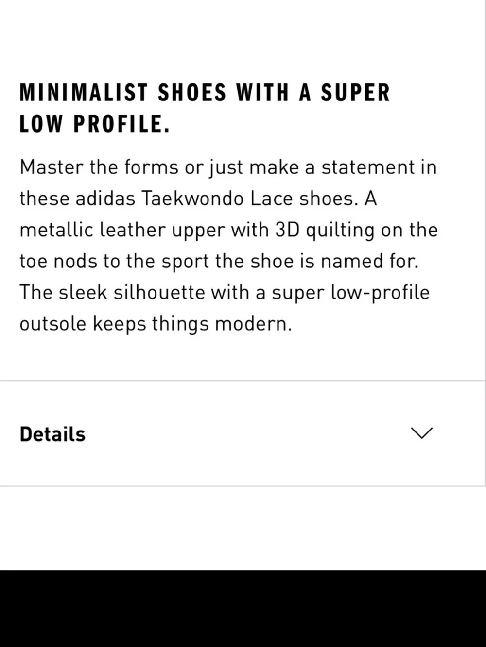 adidas nwt purchased